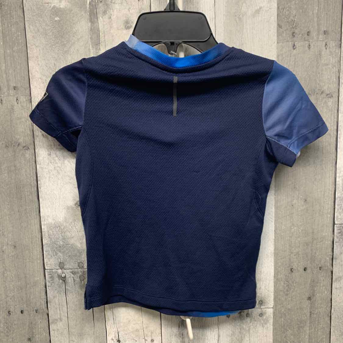 Size 4/5 Blue/Navy Athletic Works T Shirt