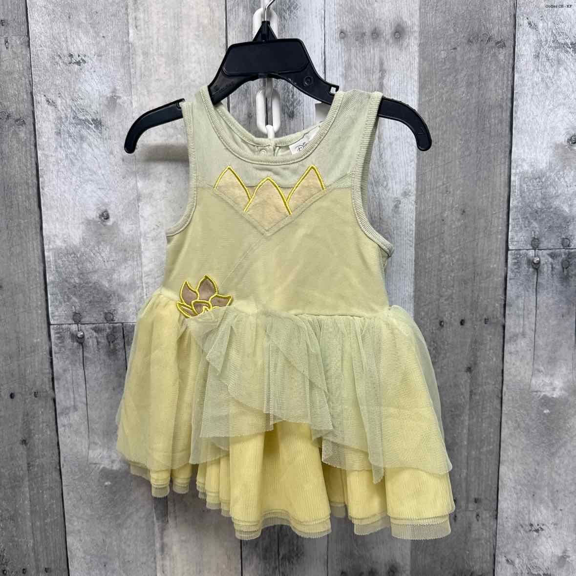 Disney Store Green Size 12-18 Months Halloween Costume - Little Kid