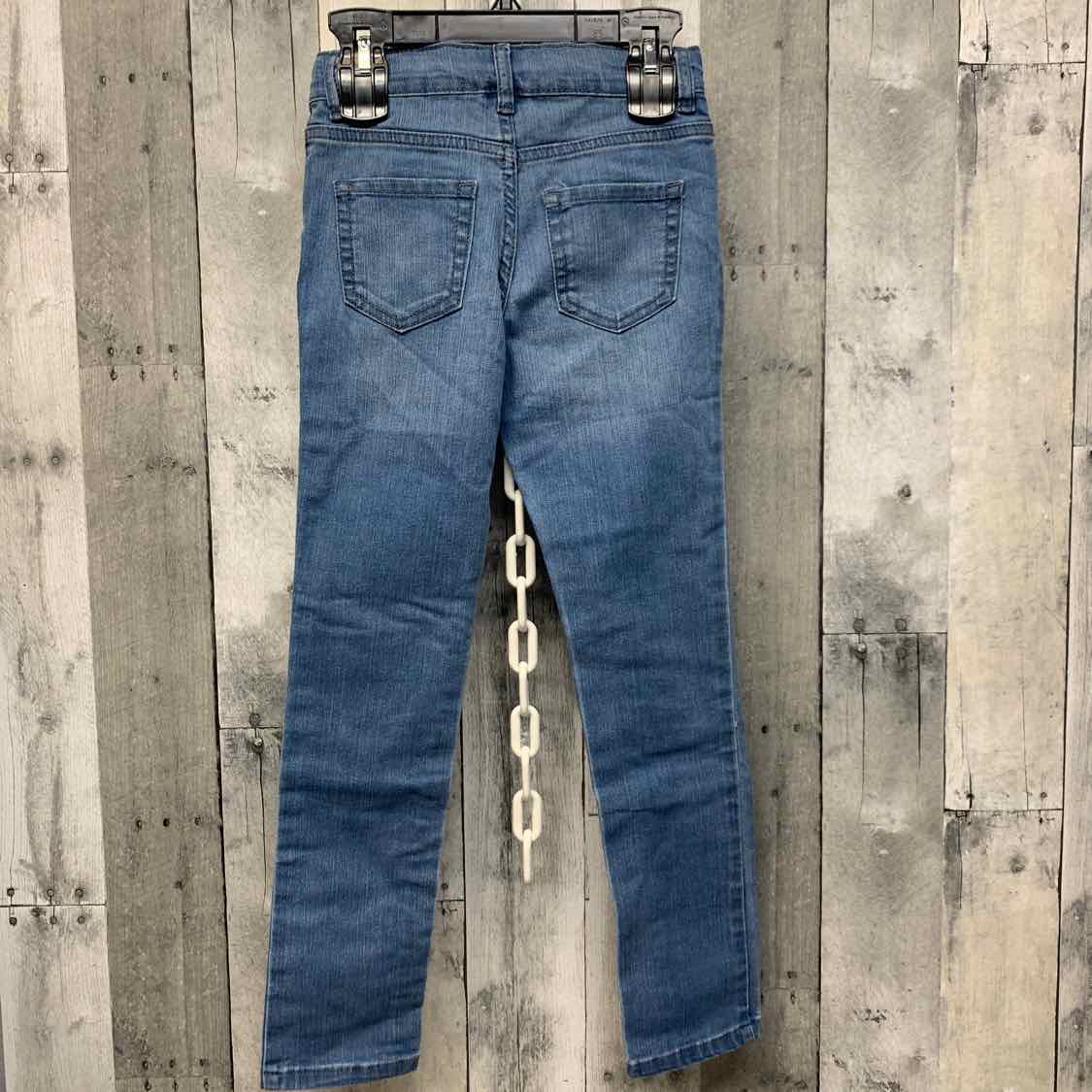 Size 8 Slim Denim Children's Place Jeans