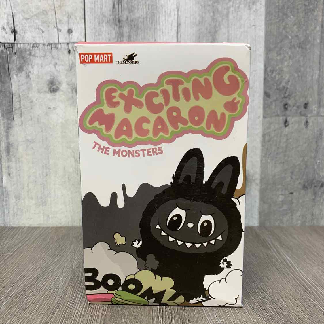 Generic Black Misc Playset