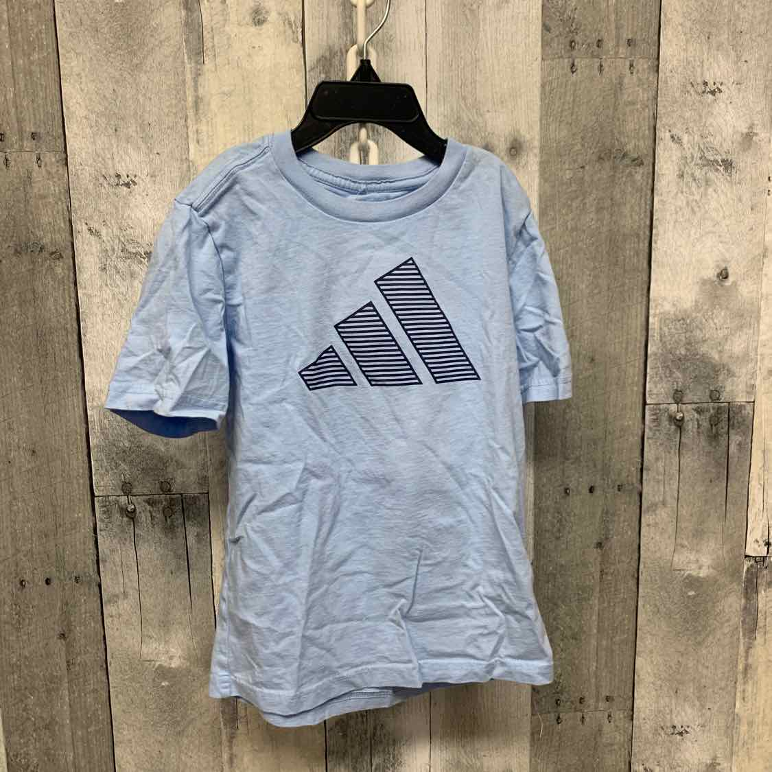 Size 6 Blue Sport Brand T Shirt