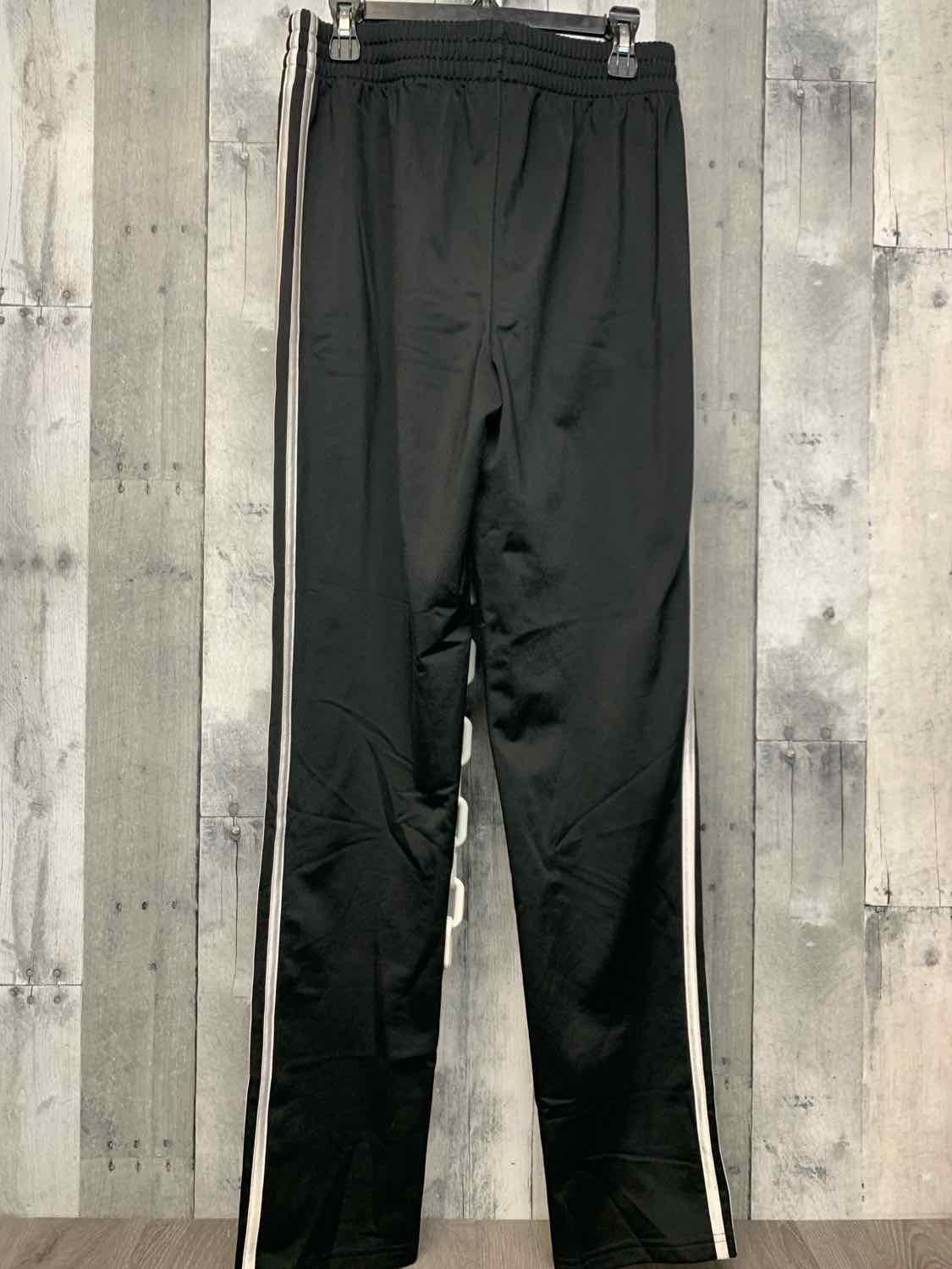 Size Large Black Sport Brand Athletic Pants
