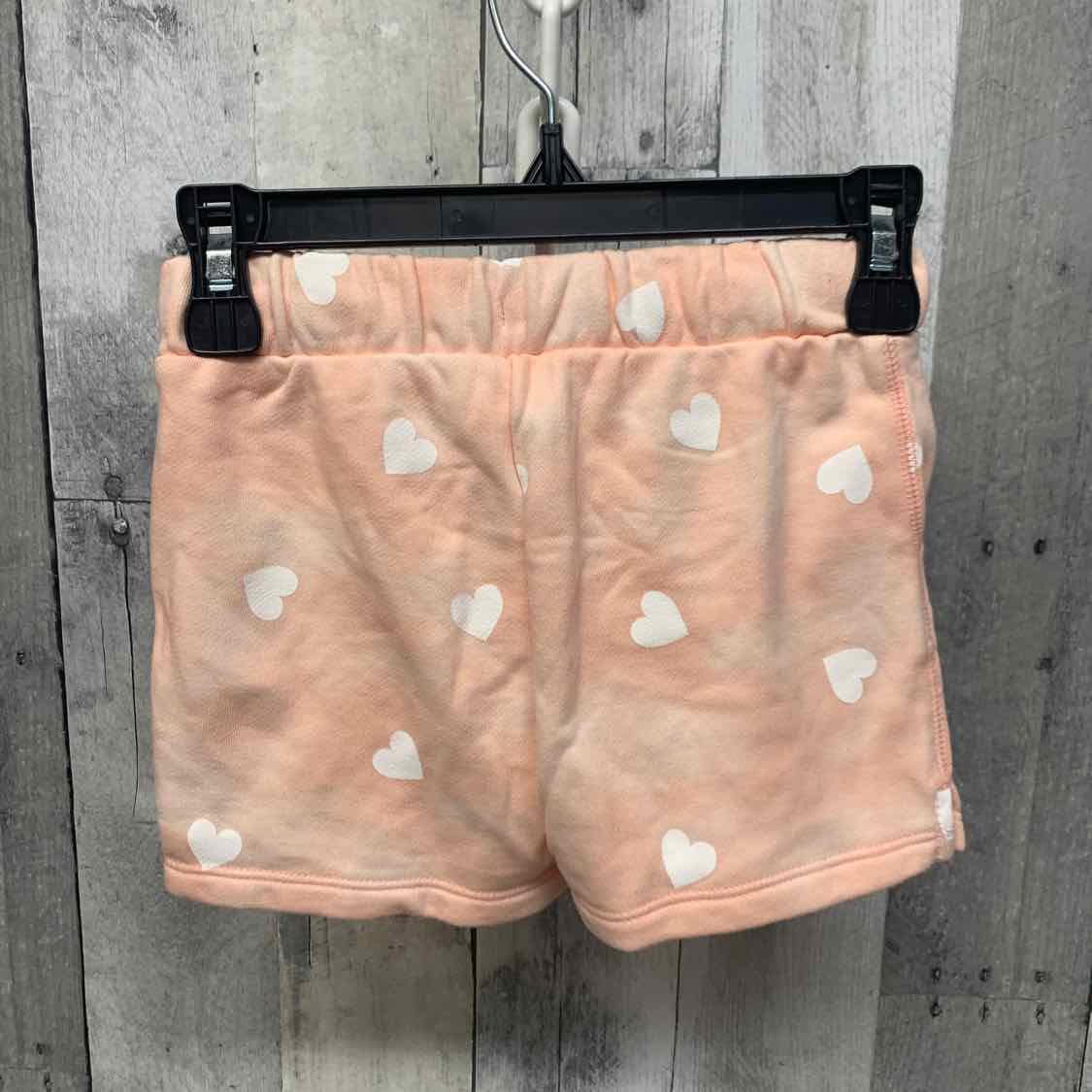 Size 5T Peach Gap Shorts - Athletic