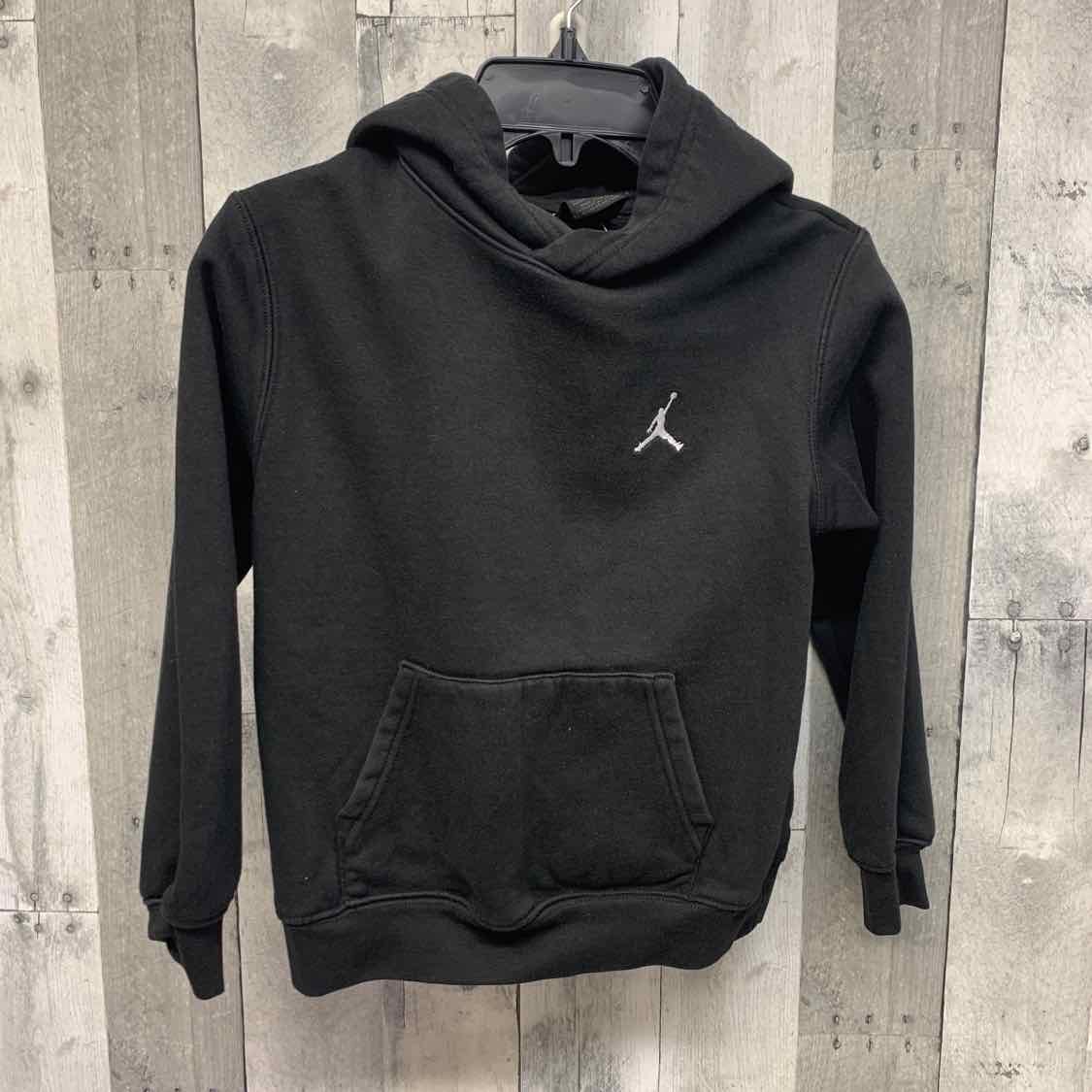 Size Small Black Sport Brand Pull Over