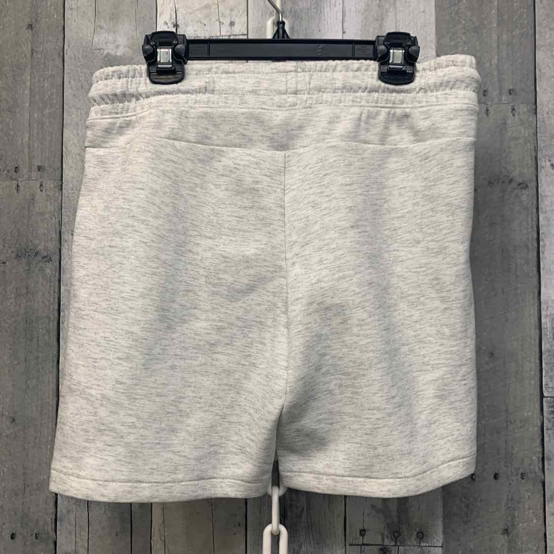Size Large Gray Art Class Shorts - Athletic