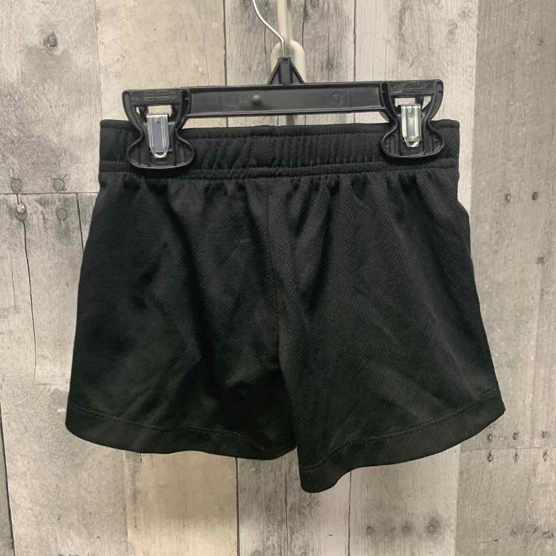 Size 3T Black Sport Brand Shorts - Athletic