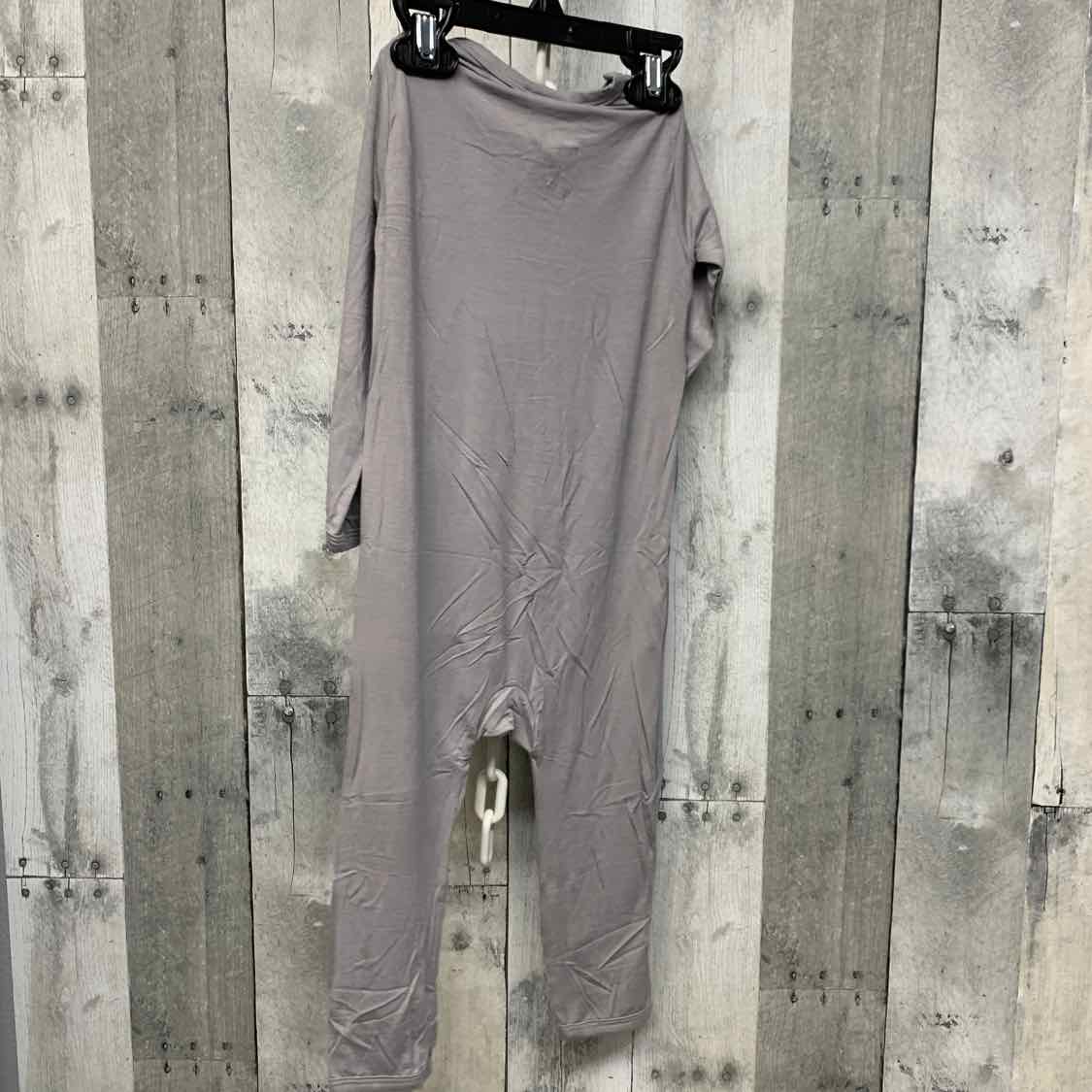 Size 18-24 Months Gray Presley Couture Romper