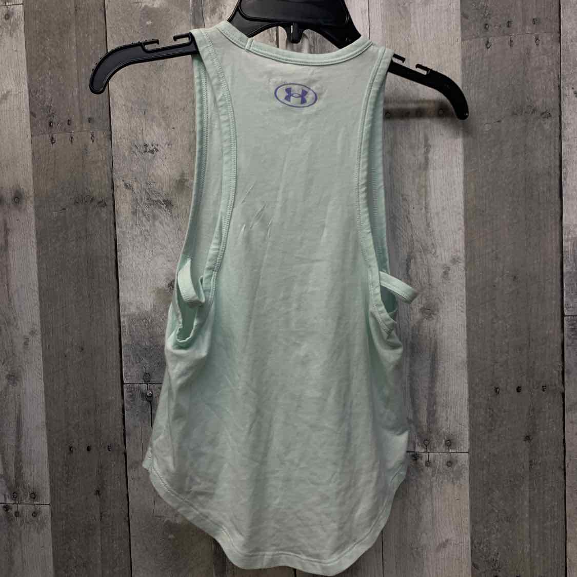 Size XSmall Mint Sport Brand Tank Top