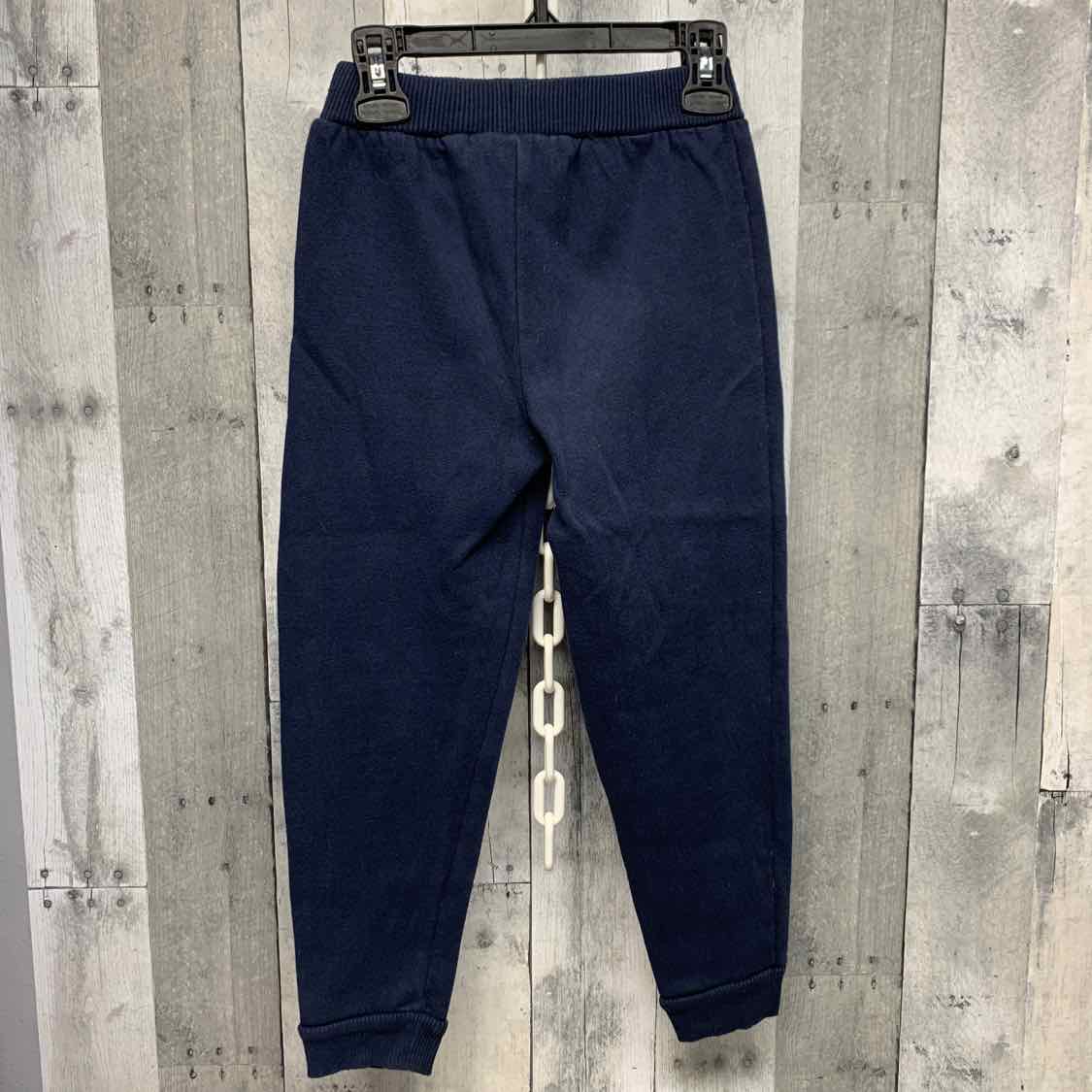 Size 6X Navy Tommy Hilfiger Athletic Pants