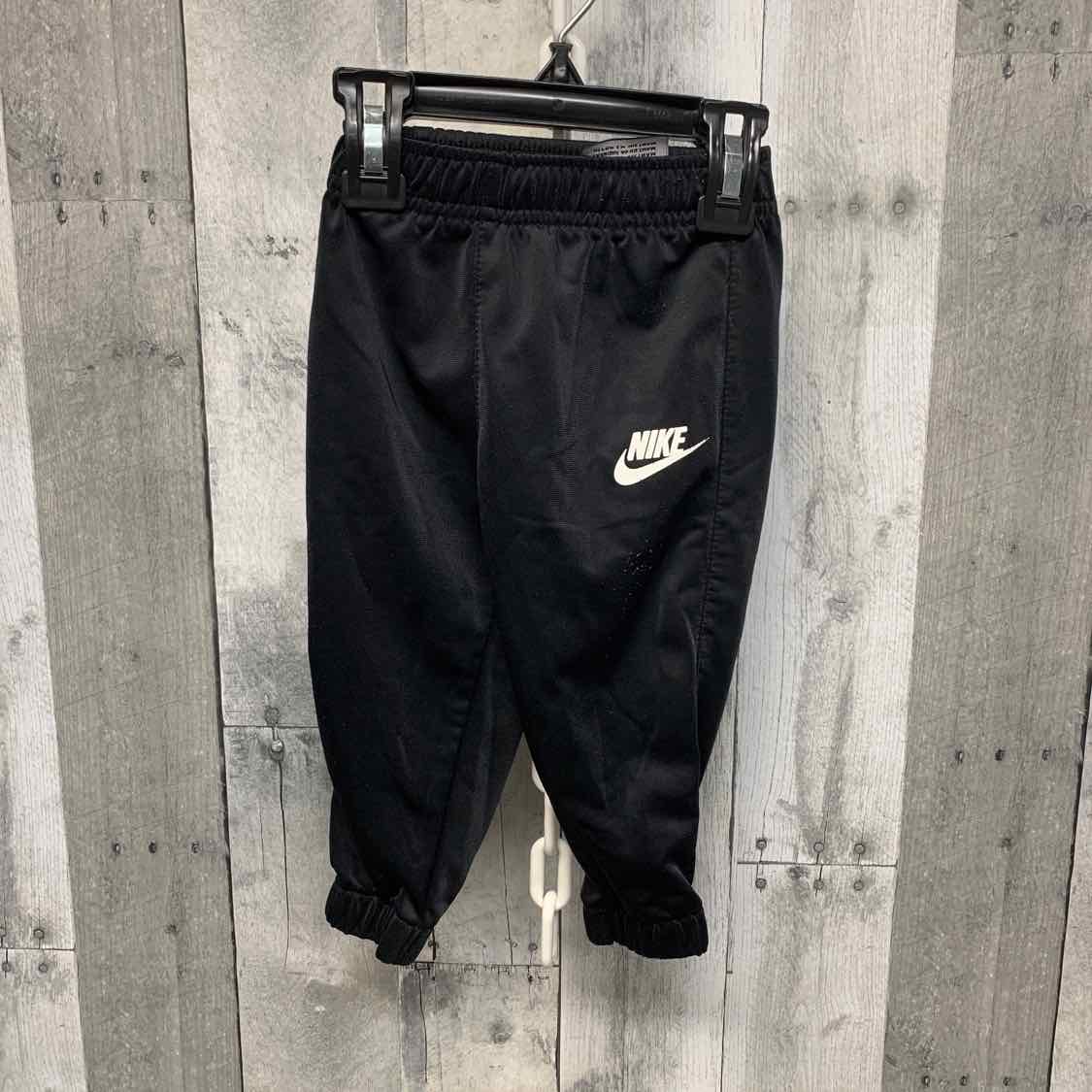 Size 12 Months Black Sport Brand Athletic Pants