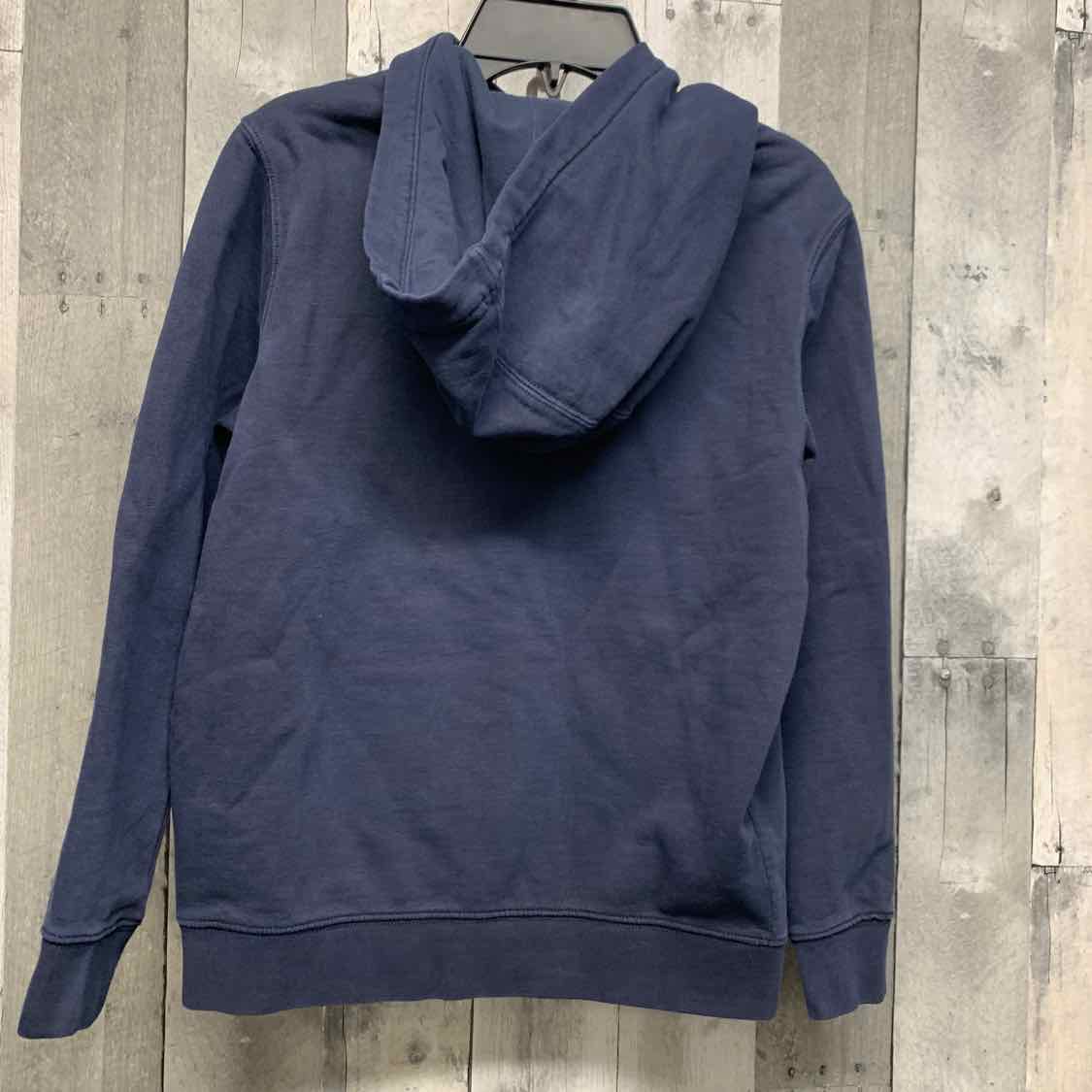 Size Small Blue Vans Pull Over