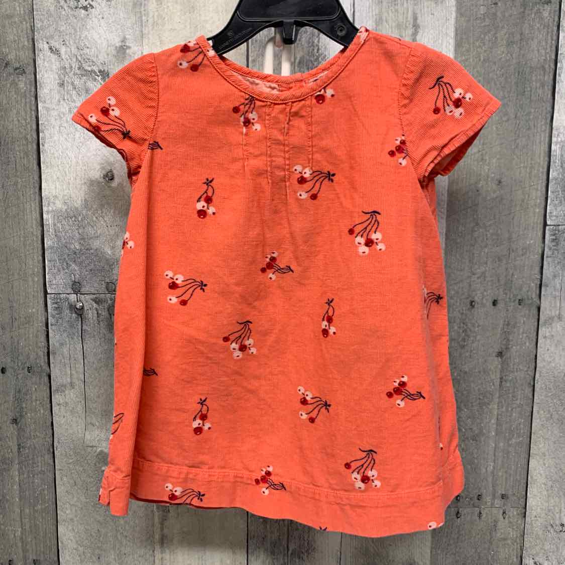 Size 12-18 Months Coral Gap Dress