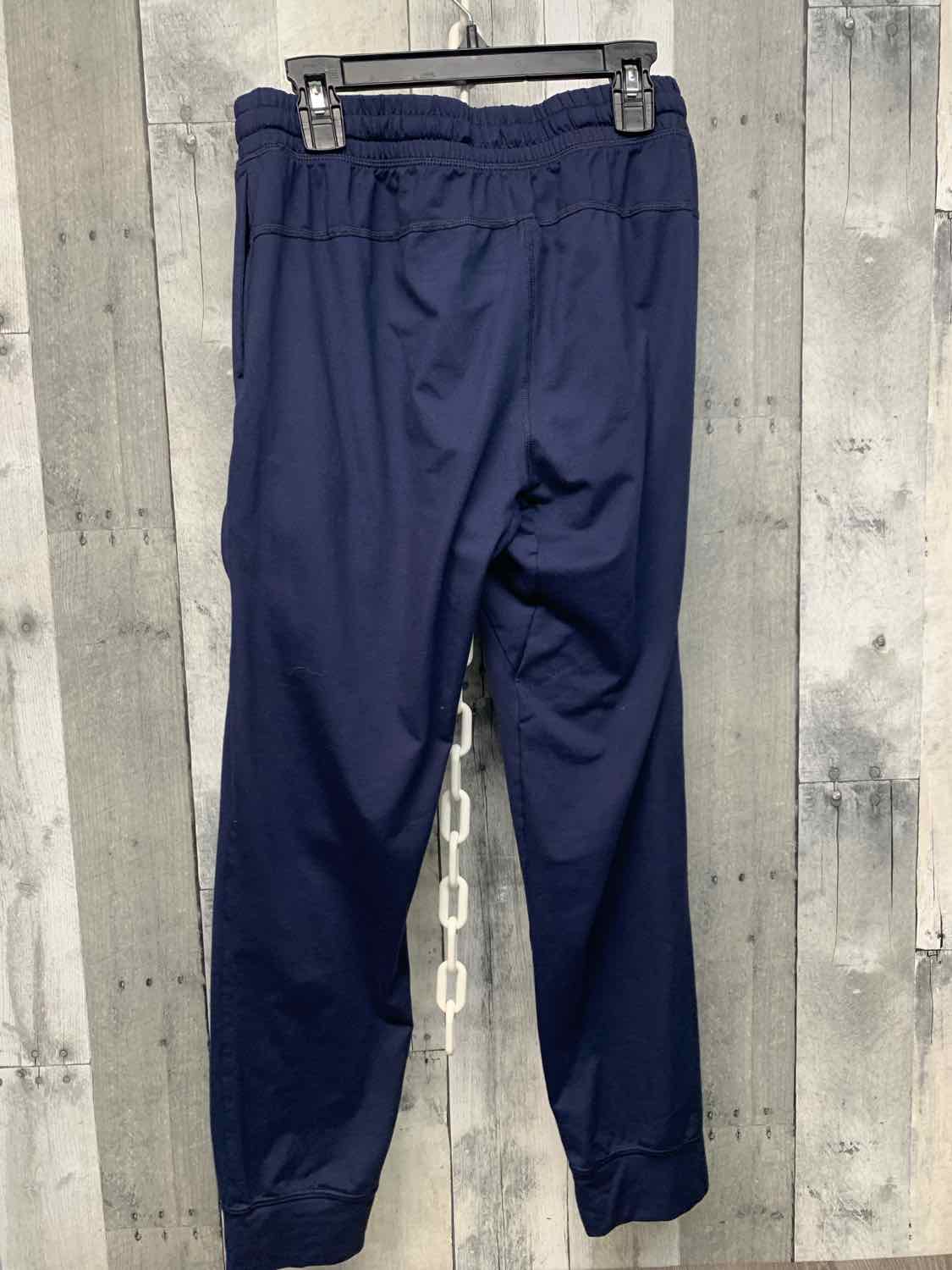 Size 14 Navy All in Motion Athletic Pants