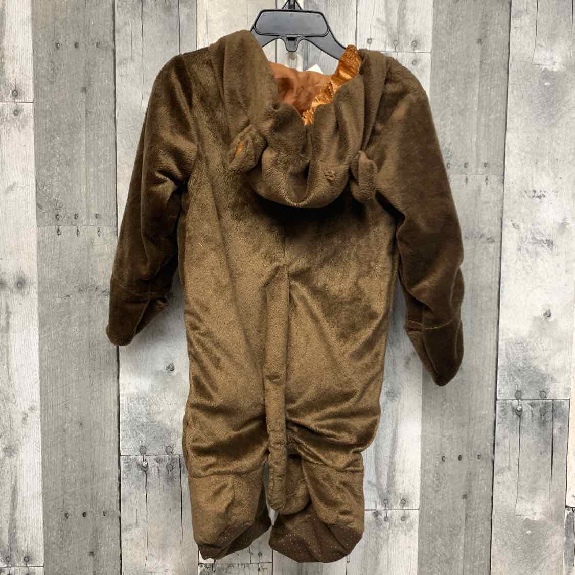 Generic Brown Size 0-9 Months Halloween Costume - Little Kid