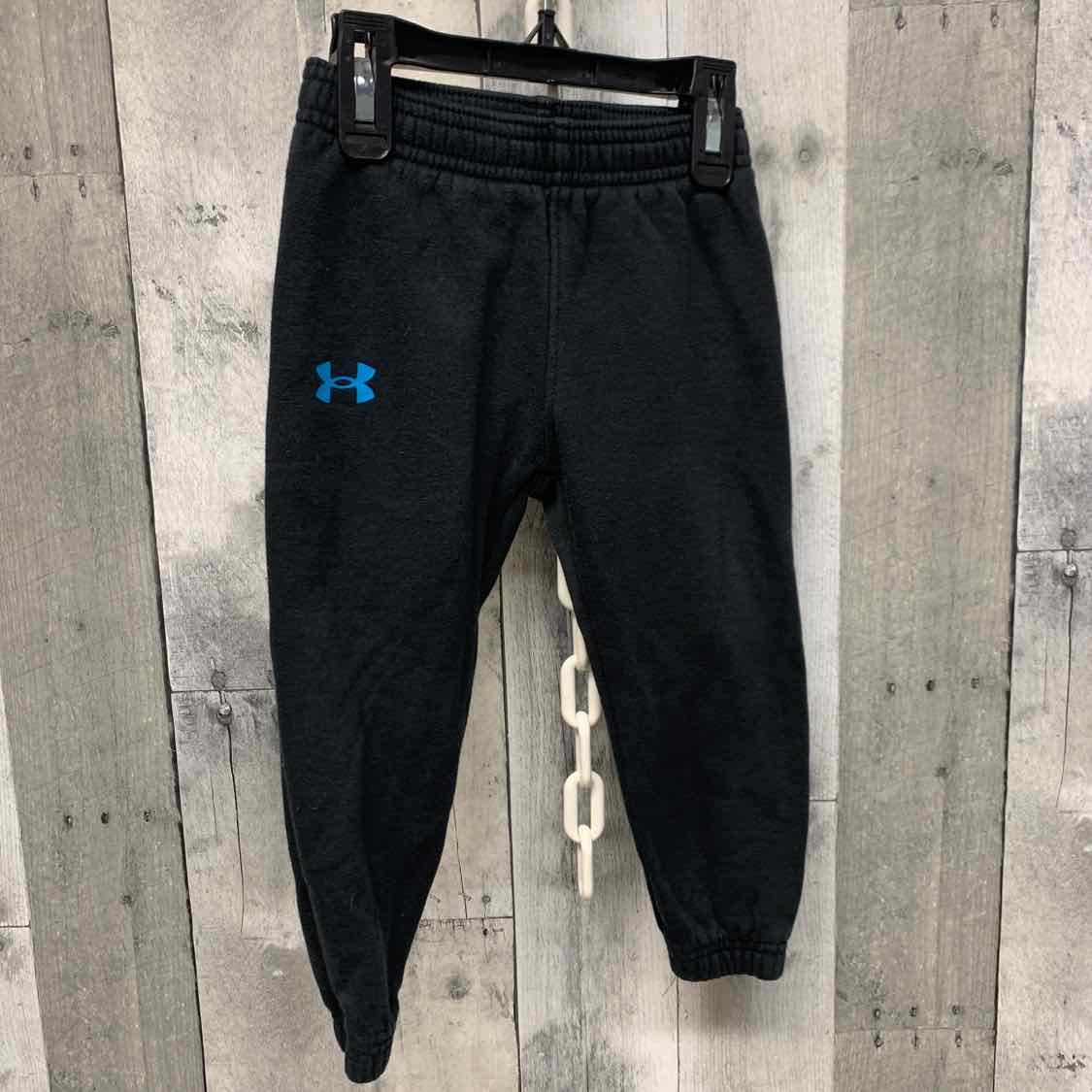 Size 18 Months Black Sport Brand Athletic Pants