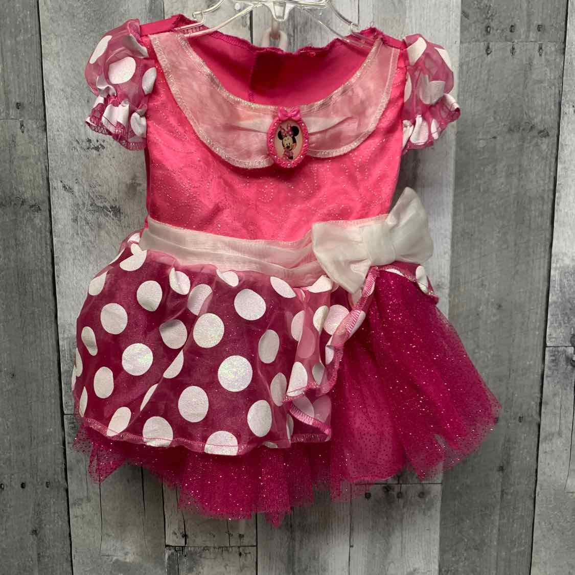 Generic Pink Size No Size Halloween Costume - Little Kid