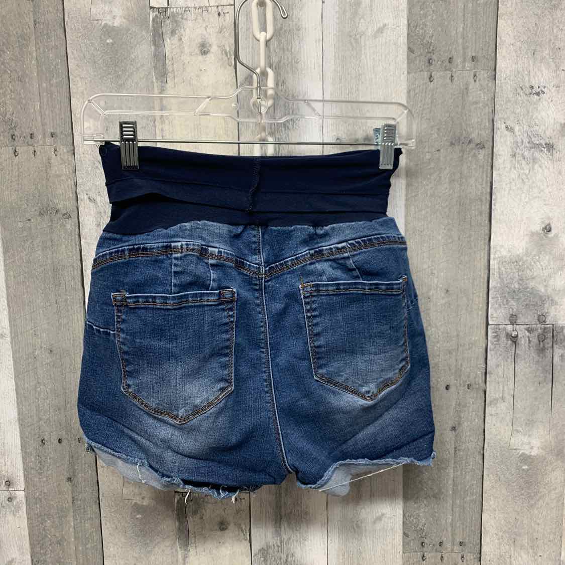 Size L Denim B Brand Shorts