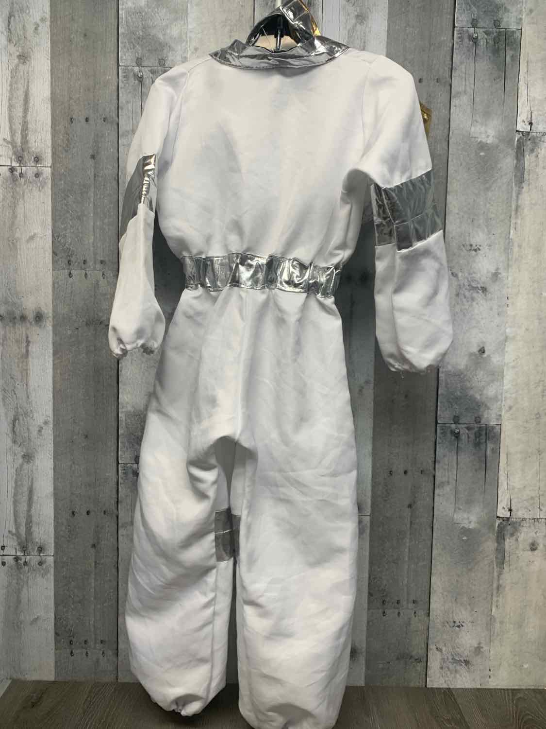 Generic White/Silver Size No Size Halloween Costume - Big Kid
