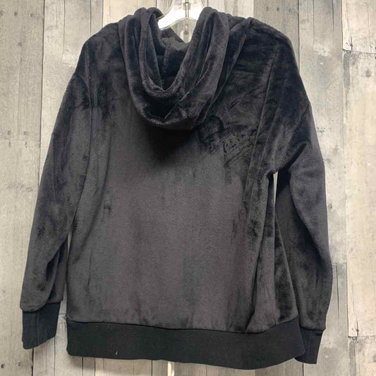 Size 14 Black Sport Brand Pull Over