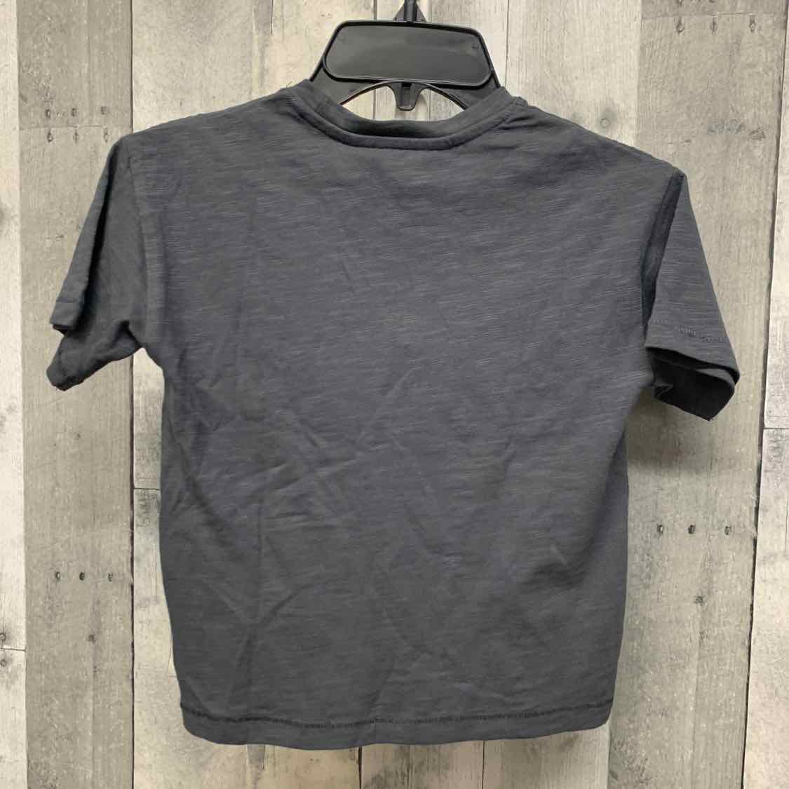 Size 3/4 Gray H&M T Shirt