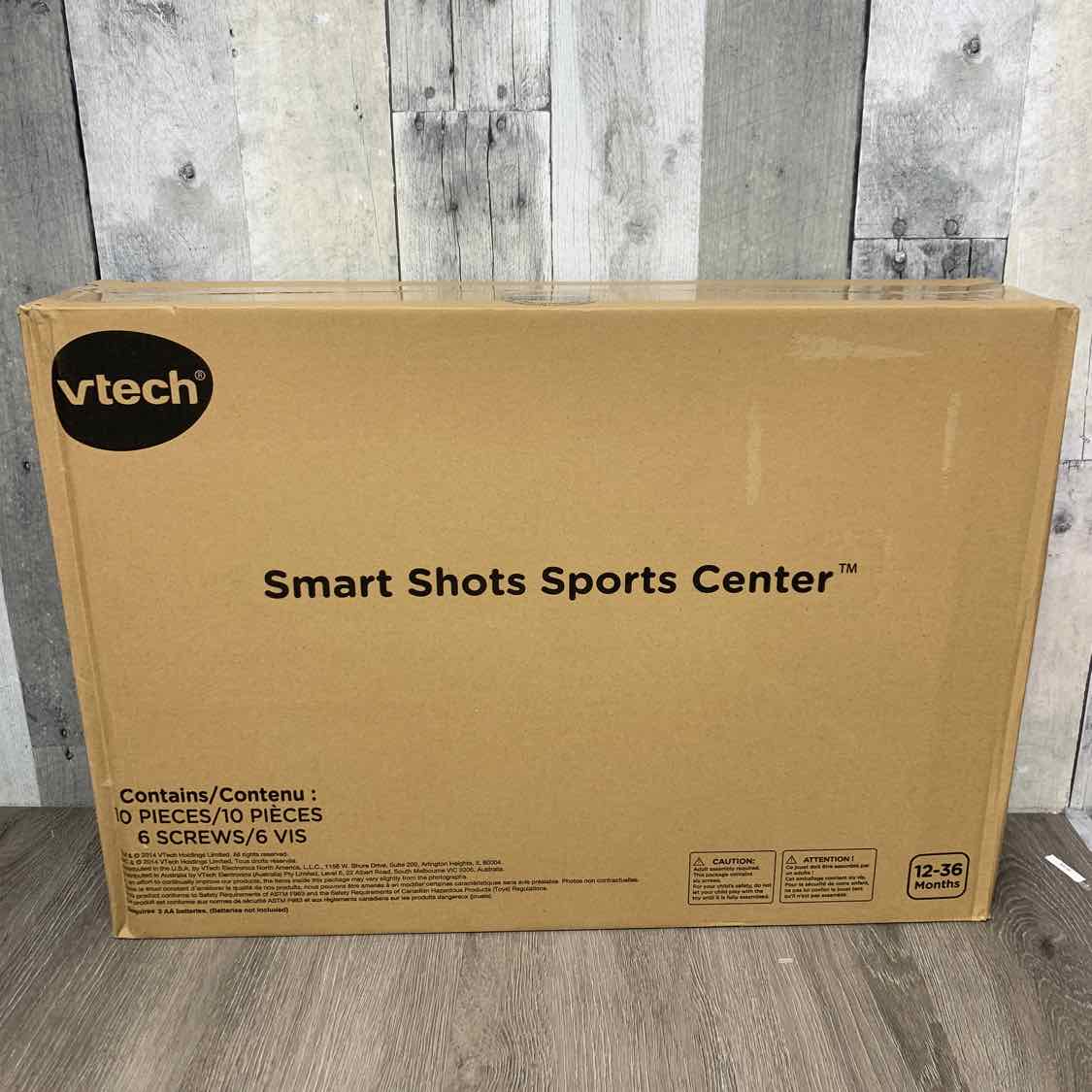 VTech Misc Sports Toy