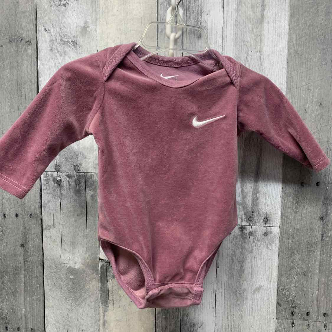 Size 3 Months Purple Sport Brand Bodysuit