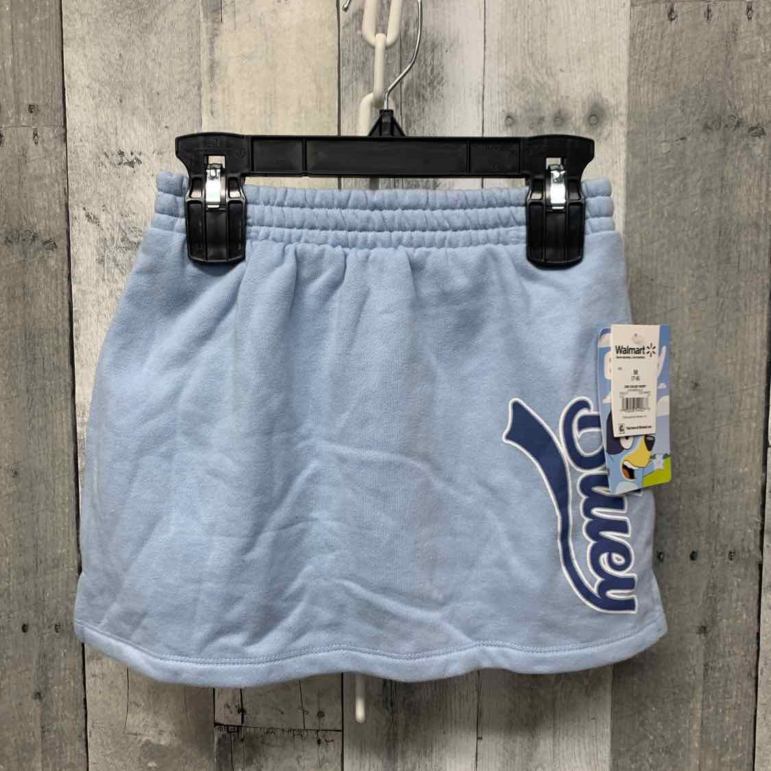 Size Medium Blue Disney Skirt