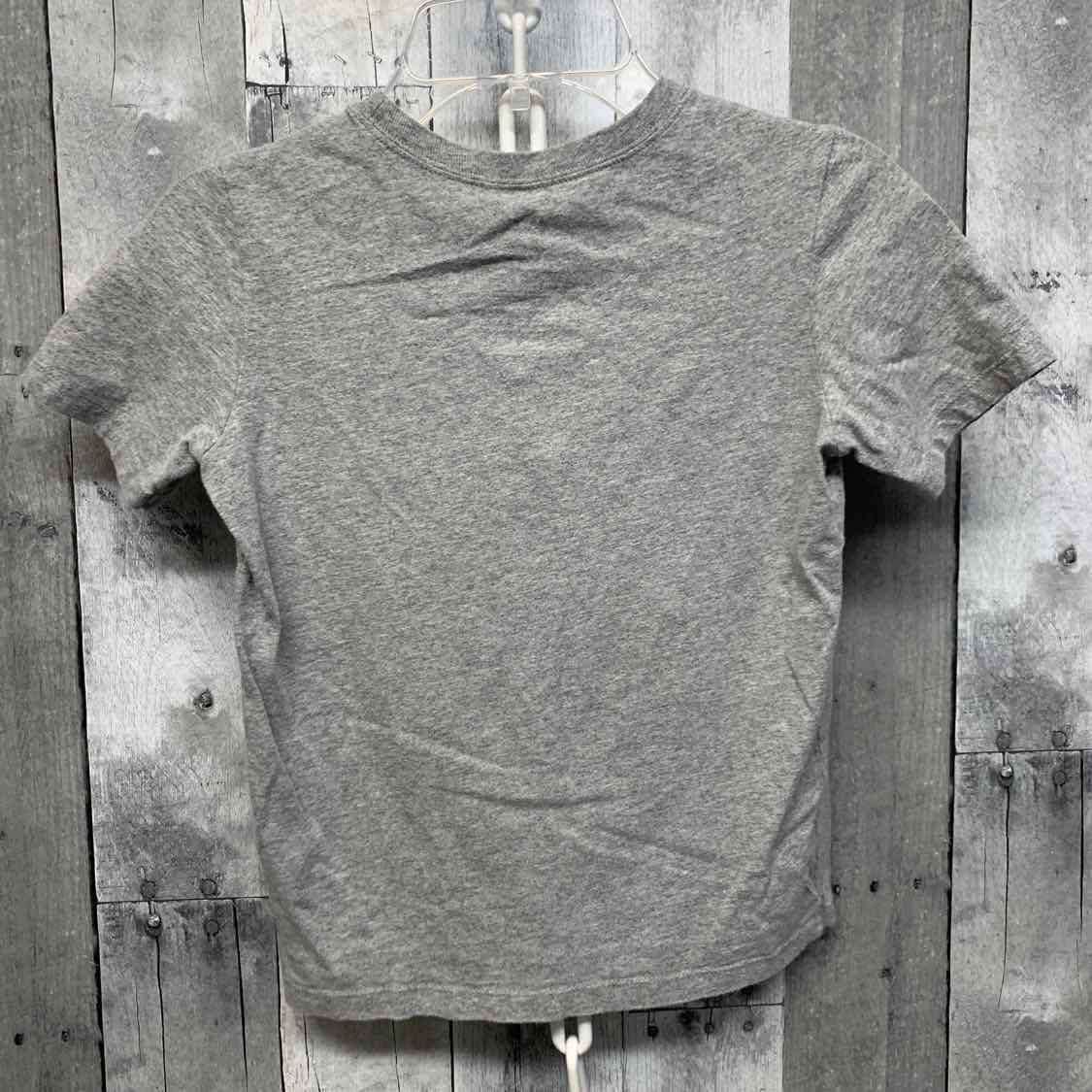 Size 7 Red/White/Blue Carter's T Shirt