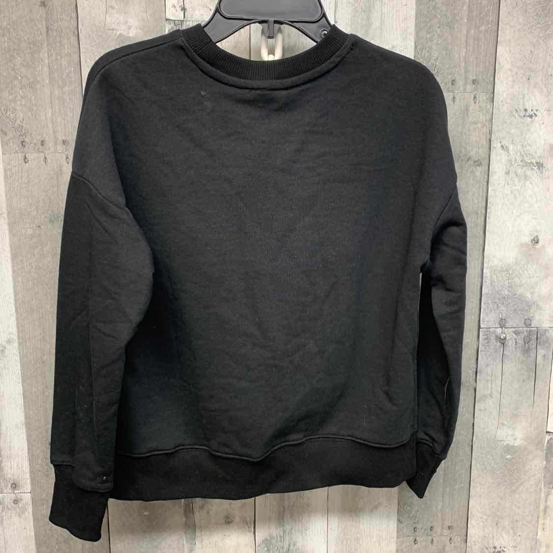 Size 10 Black B Brand Sweater - Outer
