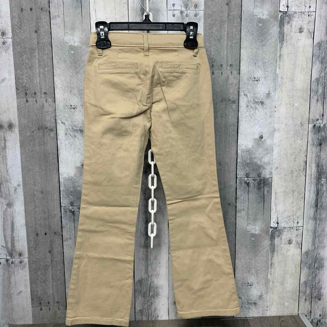 Size 6 Tan Children's Place Pants