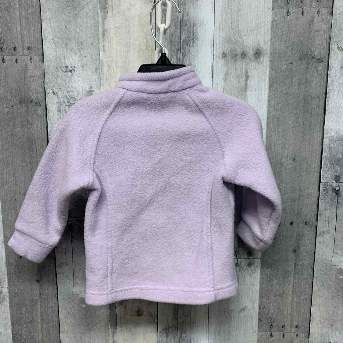 Size 12-18 Months Purple Columbia Sportswear Light Jacket