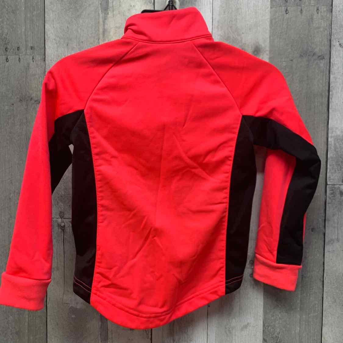 Size 4 Pink Sport Brand Light Jacket