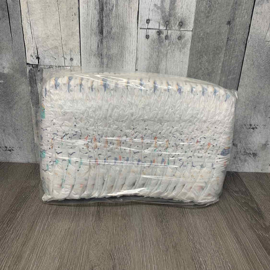 Diaper Size 4 Up & Up Disposable Diapers