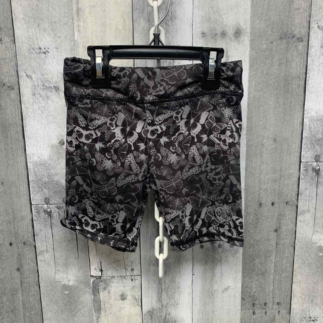 Size 6X Black/Gray Body Glove Shorts - Athletic