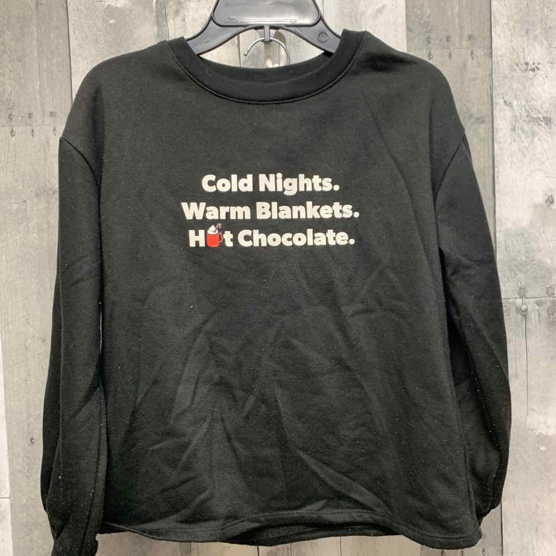 Size 10/12 Red Plaid Art Class 2pc PJs