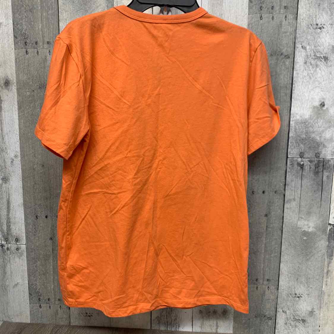 Size XLarge Orange Children's Place T Shirt
