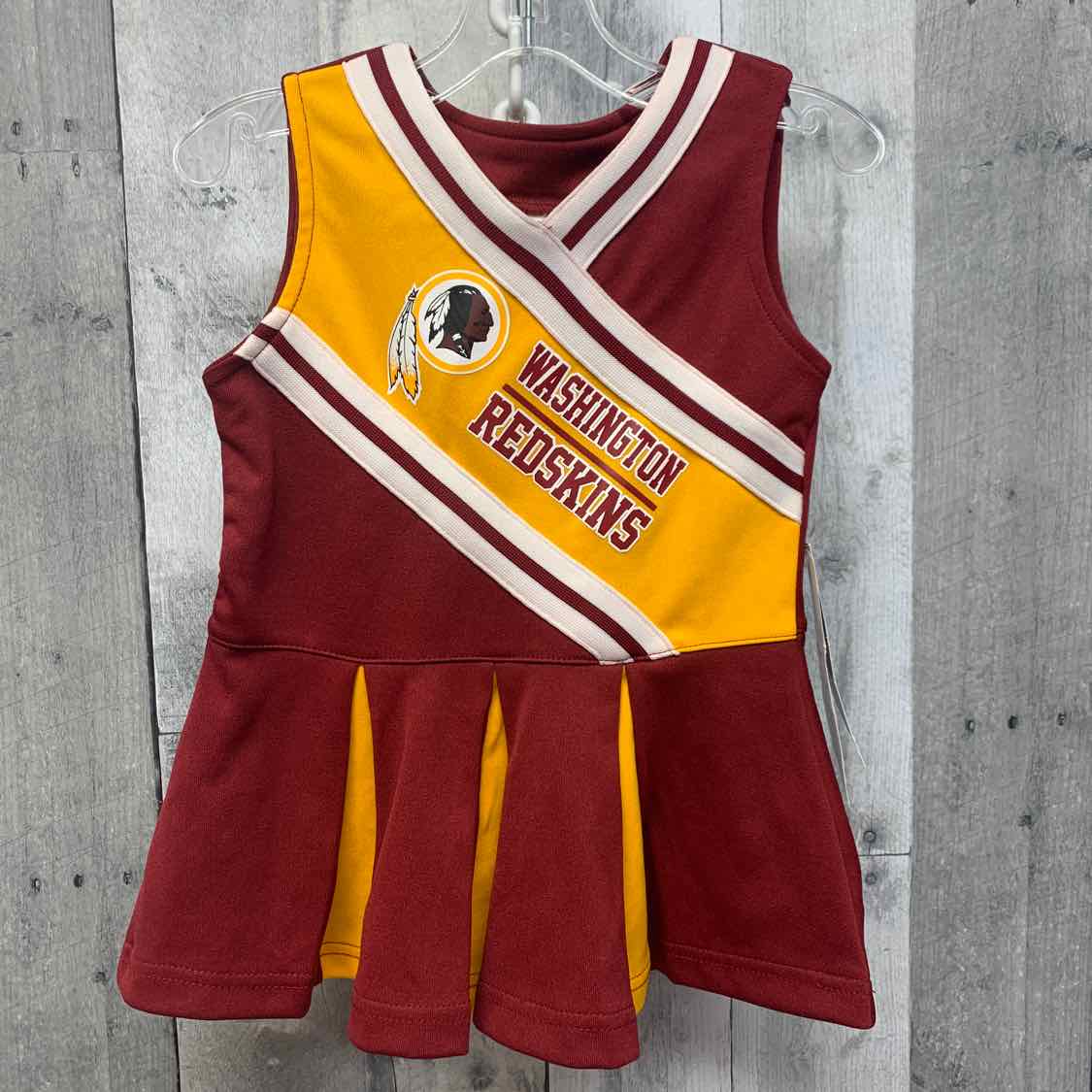 Generic Burgundy Size 18 Months Halloween Costume - Little Kid