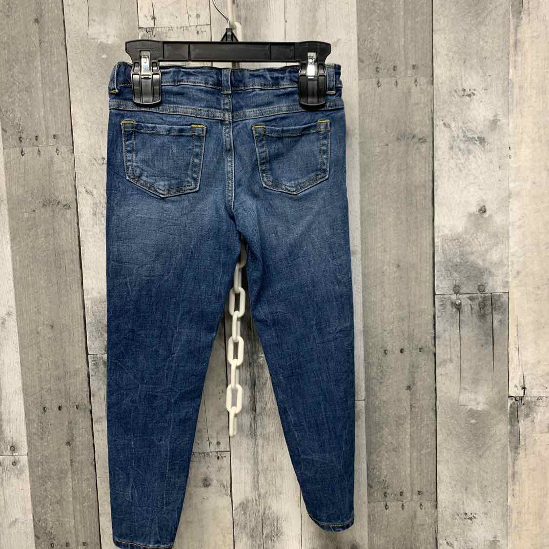 Size 6 Denim Gymboree Jeans