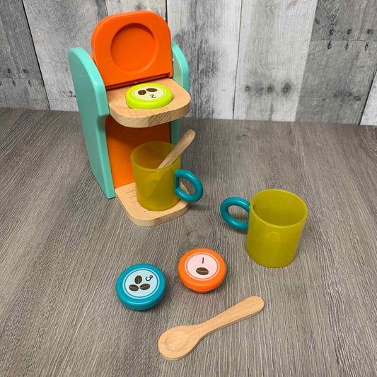 Battat Wooden Cooking Toy
