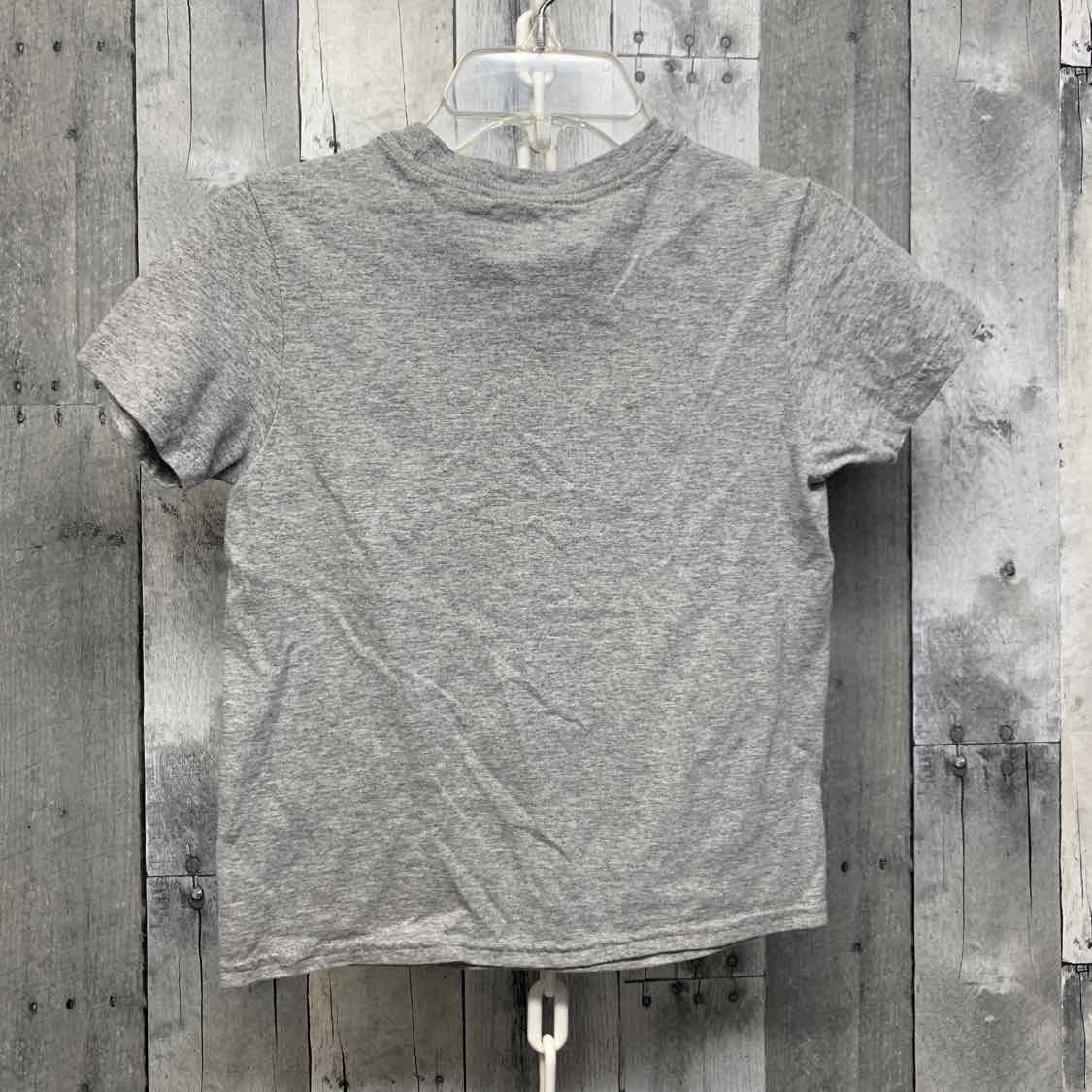 Size XSmall Gray/Black Harry Potter T Shirt