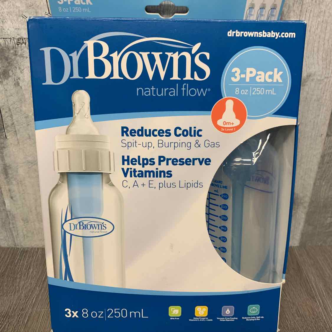 Dr Browns Bottles