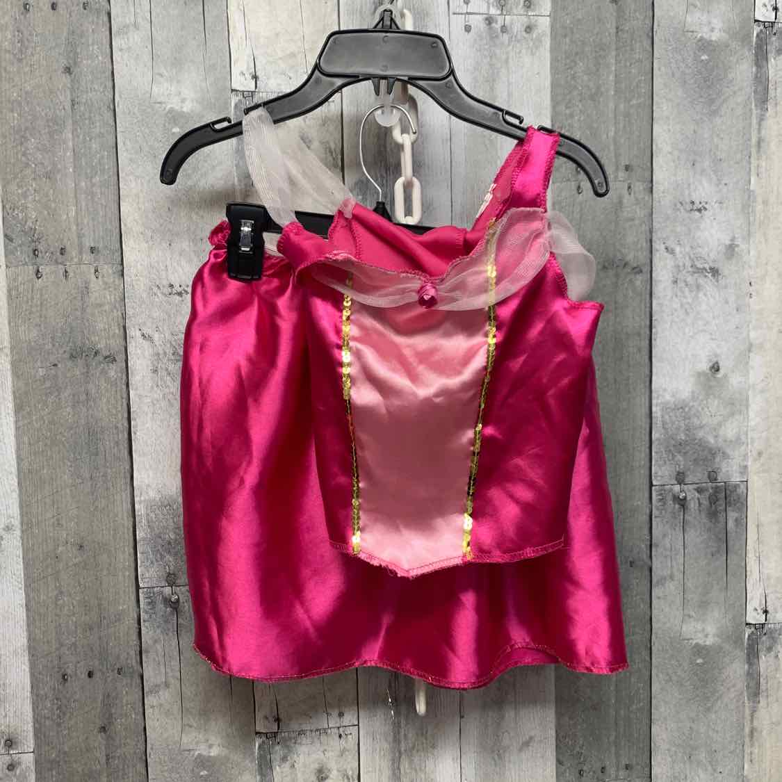 Generic Pink Size No Size Halloween Costume - Big Kid