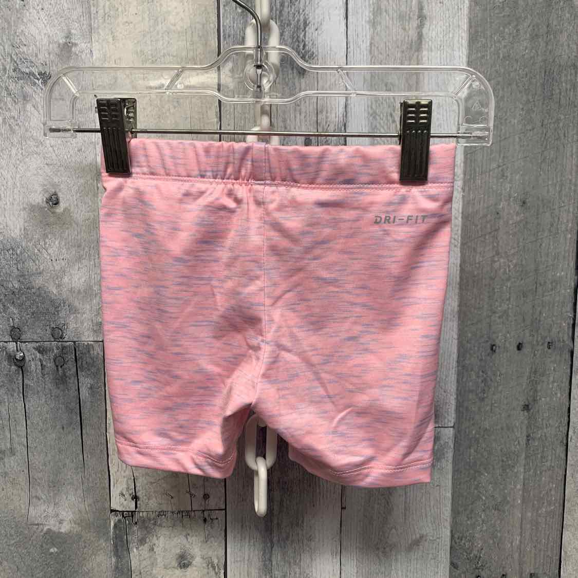 Size 3T Pink Sport Brand Shorts - Athletic