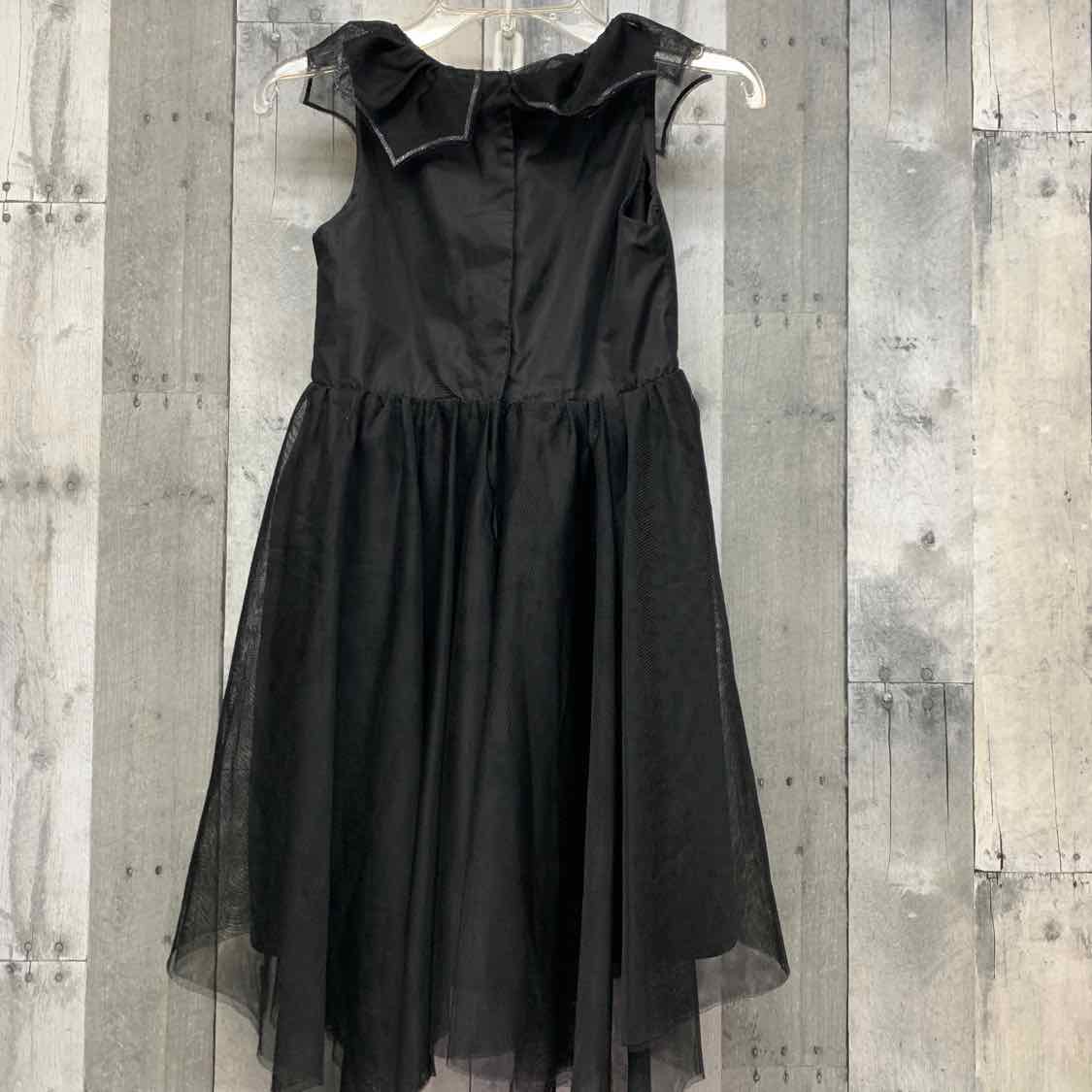 Size 7/8 Black H&M Dress