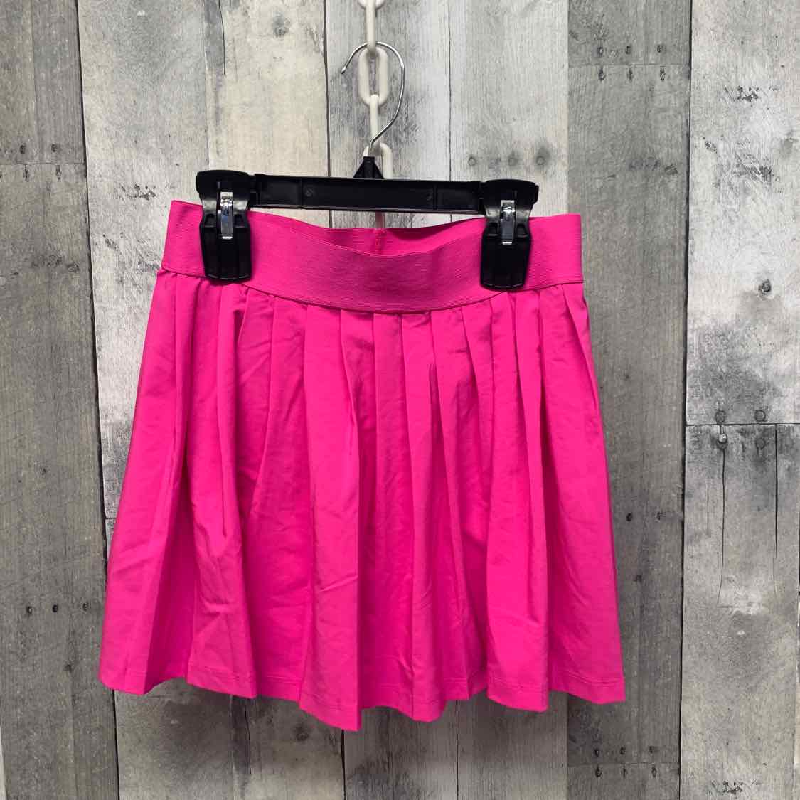 Size 10/12 Hot Pink Athletic Works Skirt - Athletic