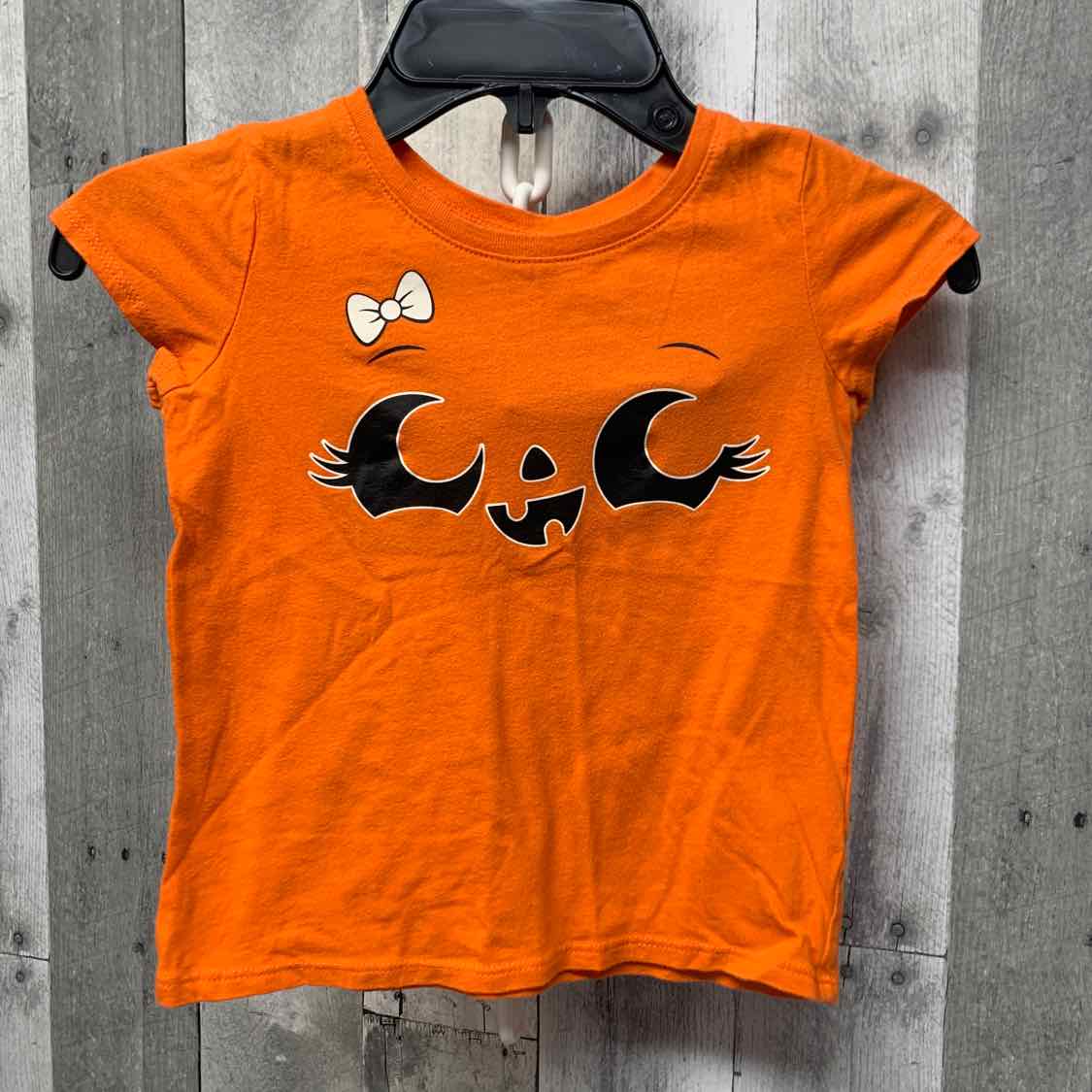 Size 4T Orange Children's Place T Shirt