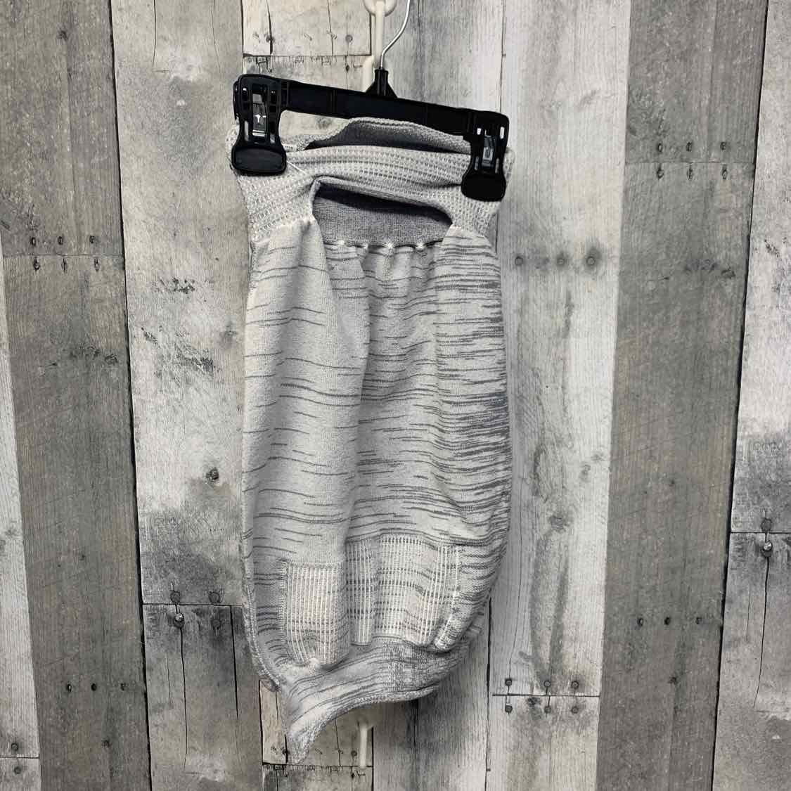 Size Large Gray Name Brand Swaddle