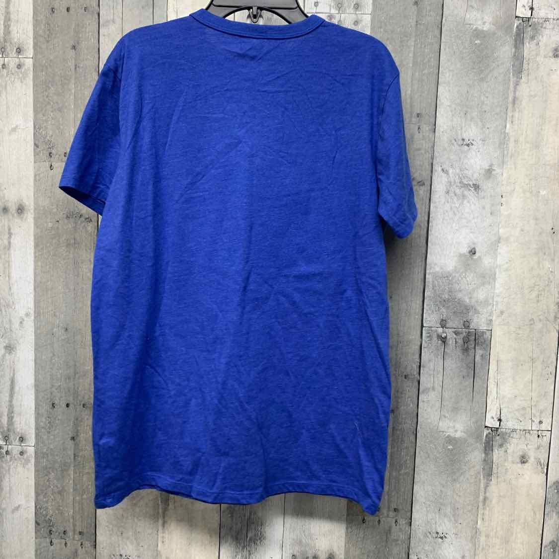 Size 16 Blue Graphic Children's Place T Shirt