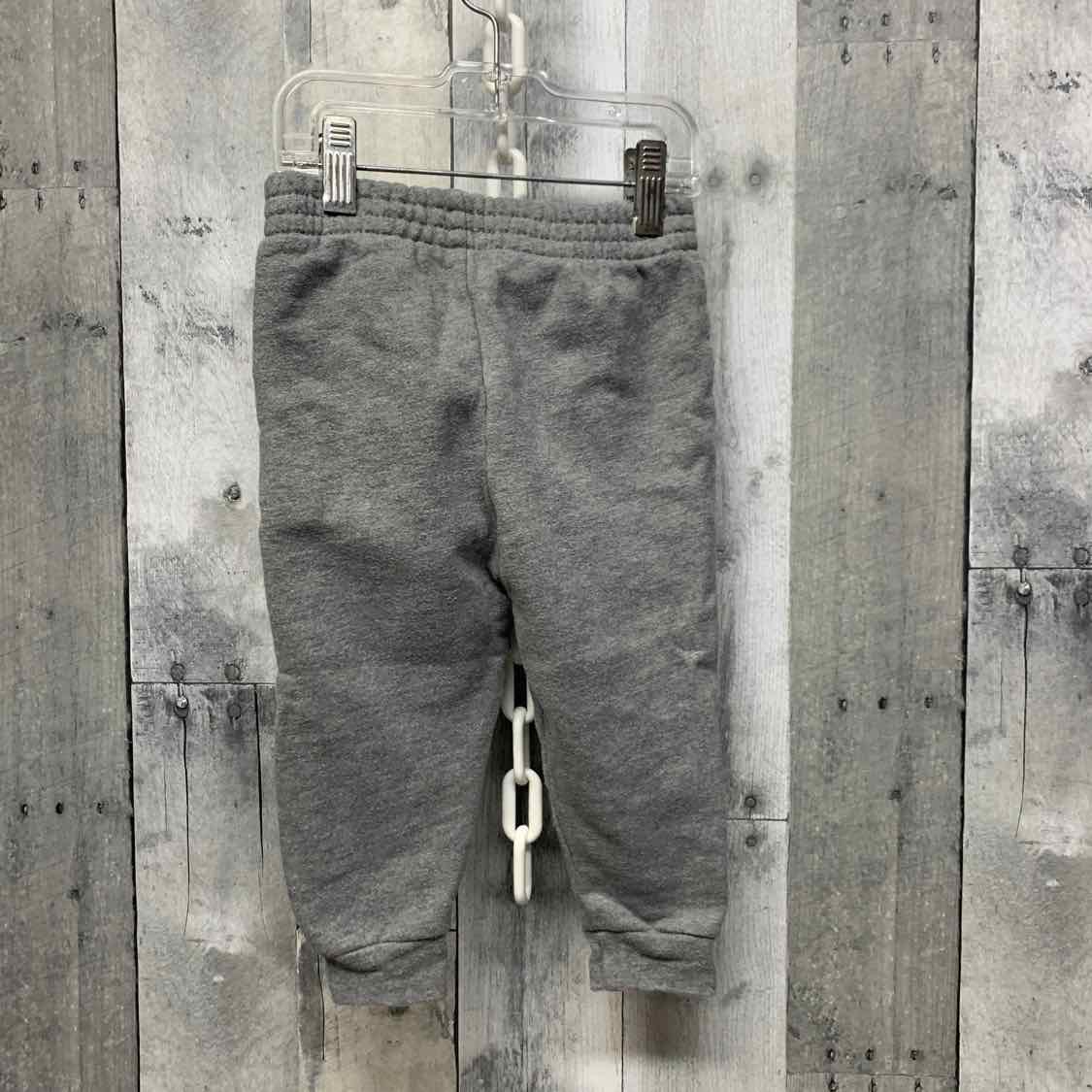 Size 24 Months Gray Champion Athletic Pants