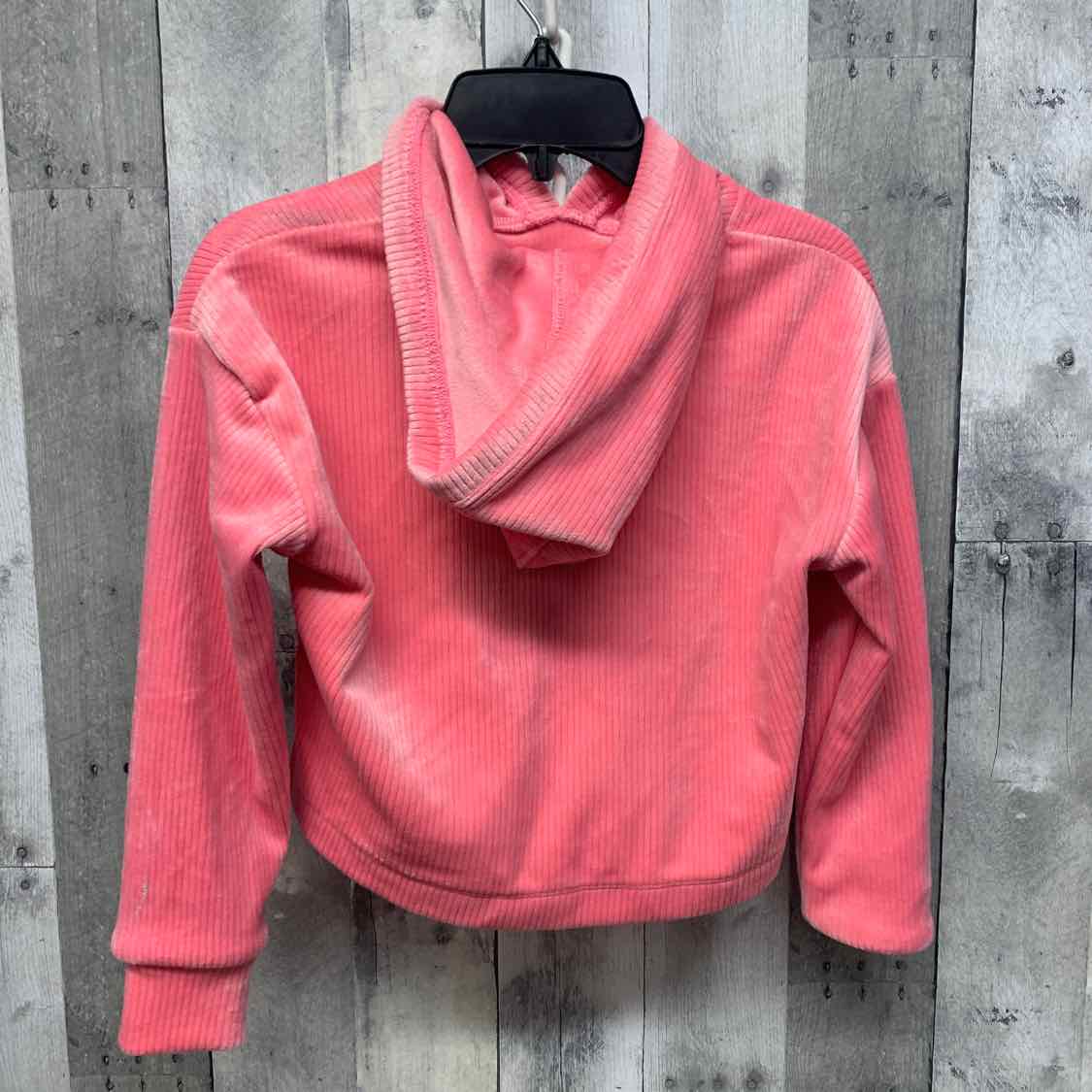 Size 7 Pink Btween Pull Over